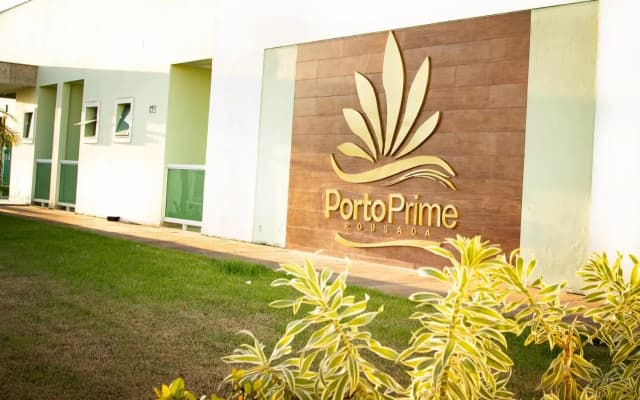 Pousada Porto Prime