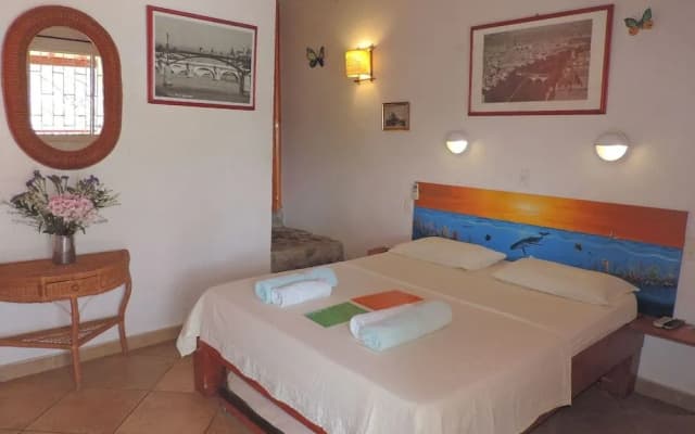 Casa Los Cerros Taganga