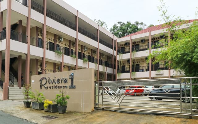 Riviera Residence