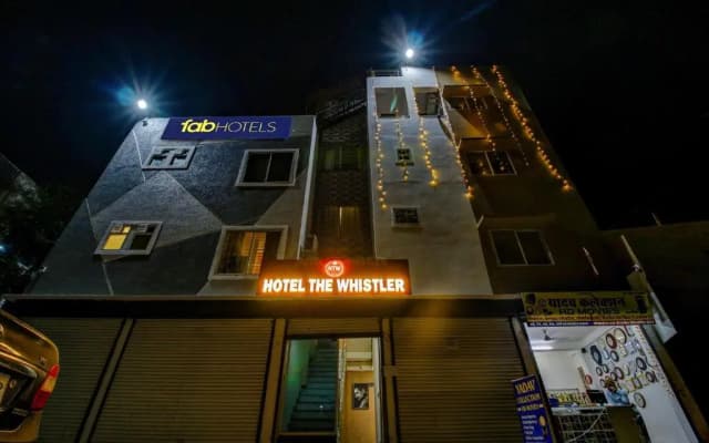 FabHotel The Whistler