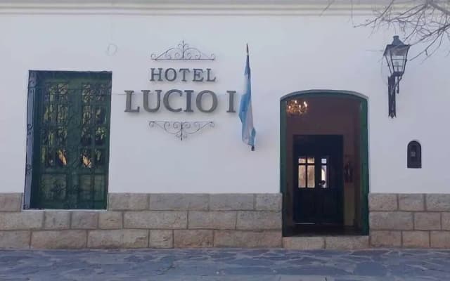 Lucio I