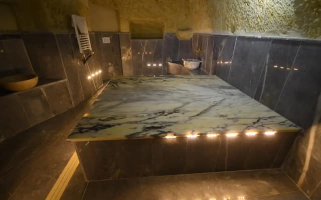 Rose Nest Cave Otel