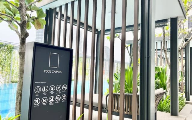 HighPark Suite Kelana Jaya by Sleepy Bear