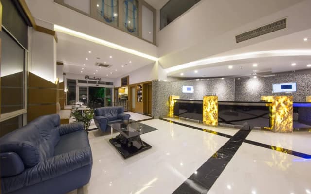 Elite World Kusadasi