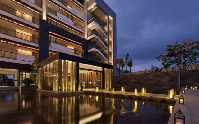 Doubletree Resort By Hilton Hainan - Xinglong Lakeside