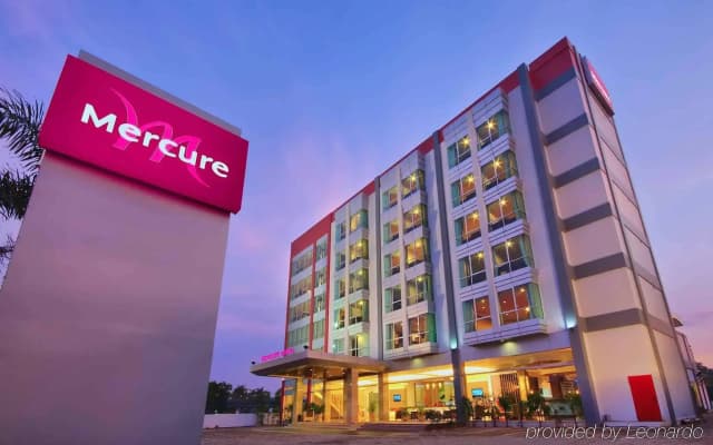 Mercure Pontianak City Center