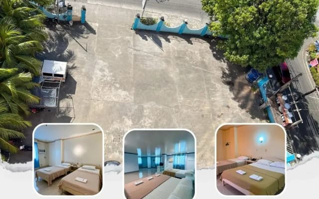 La Elliana Hotel & Restaurant, Inc.