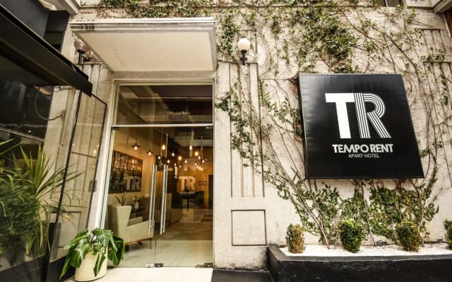 Tempo Rent Apart Hotel
