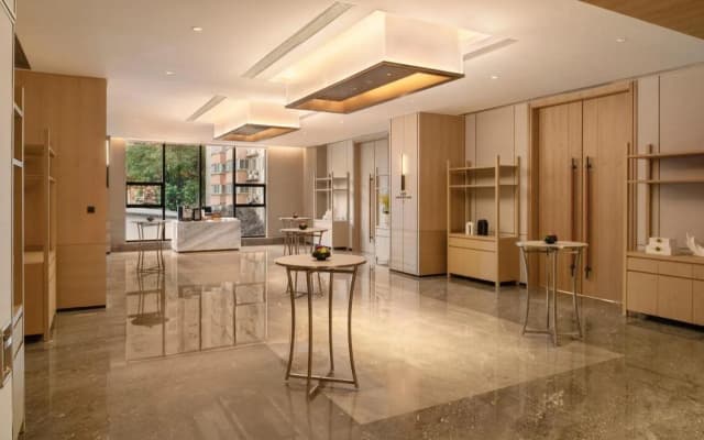 Delta Hotels BY Marriott Xi'an