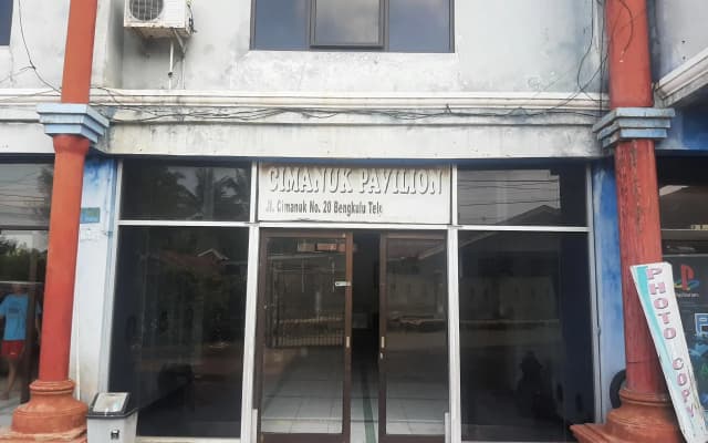 Hotel O Cimanuk Pavilion