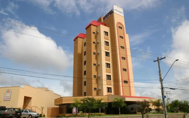 Hotel O Casarão