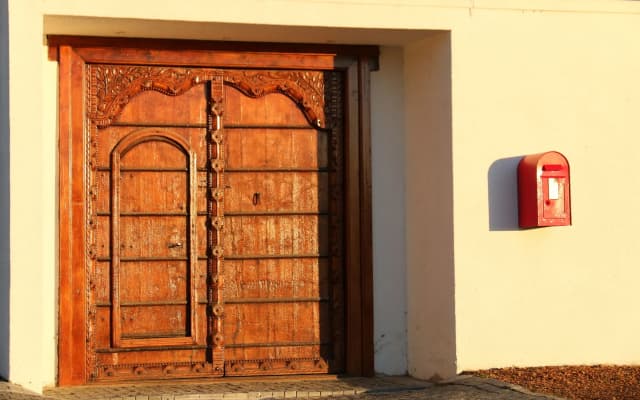 The Welgemoed Guest House