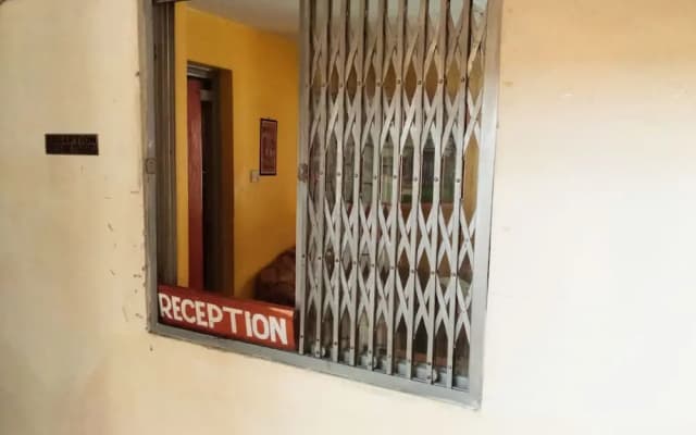 Manguo Lodge
