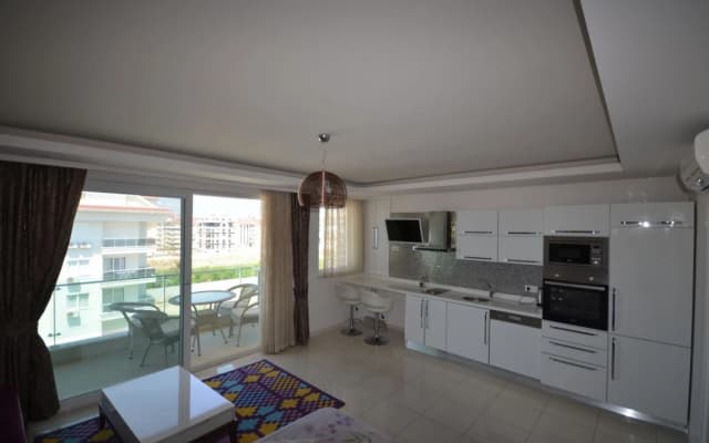 Moda Marine Residence
