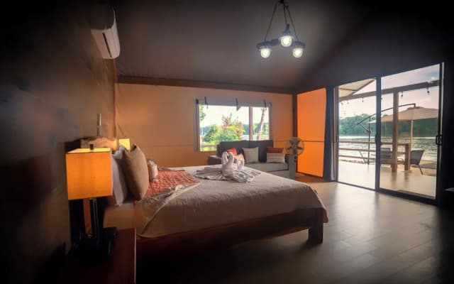Valverde Glamping & Ecolodge