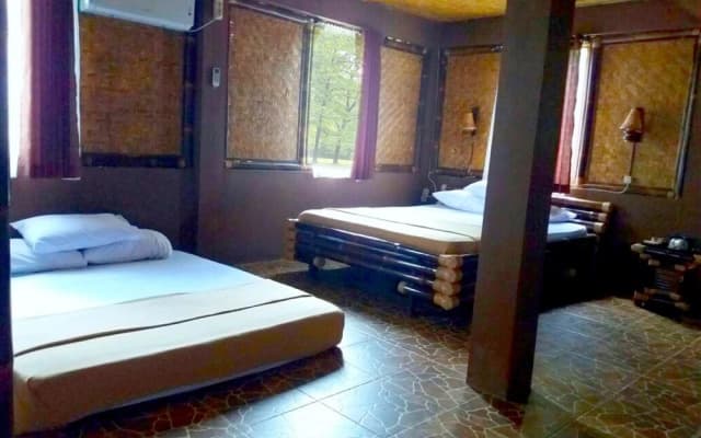 Shane Josa Resort