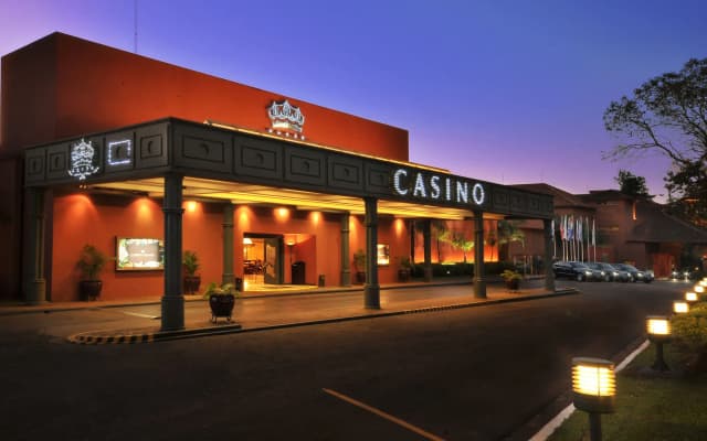 Iguazu Grand Resort Spa & Casino