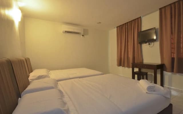 Gamy Inn