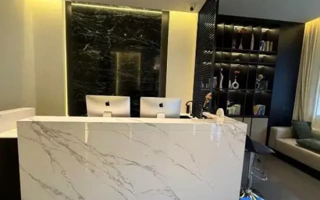 Suzhou Manshe · MAN SHE HOTEL (Guanqian Street Pingjiang Road)