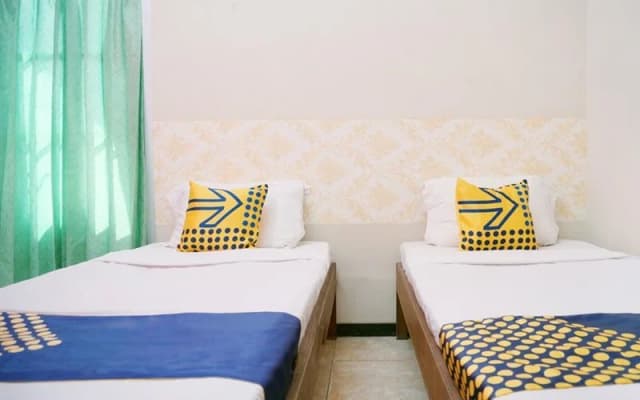 SPOT ON 2629 Duta Karimun