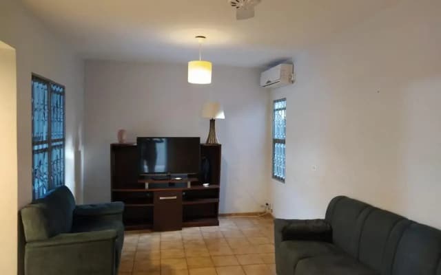 Dourados Guest Flat House