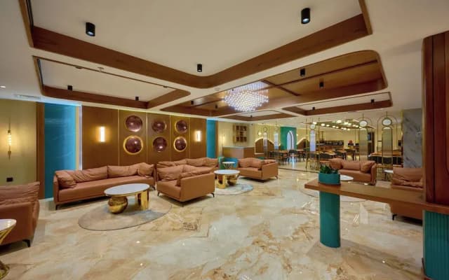Kowju Airport Hotel Calicut