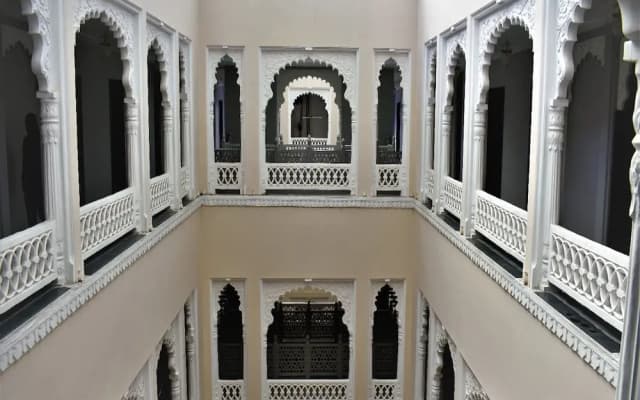 Renest Kumbhalgarh Resort LLP