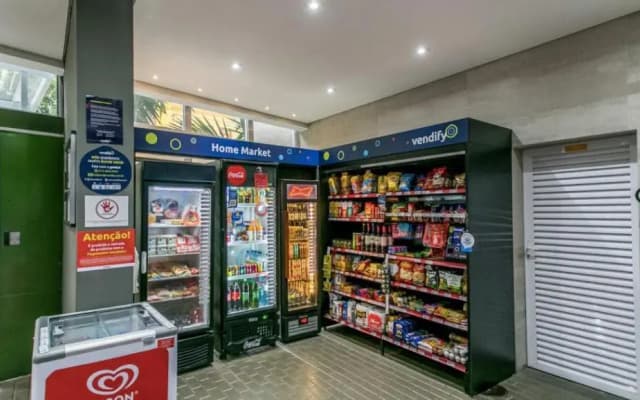 STUDIO prox. Metrô Avs.Paulista e Brig. L. Antonio