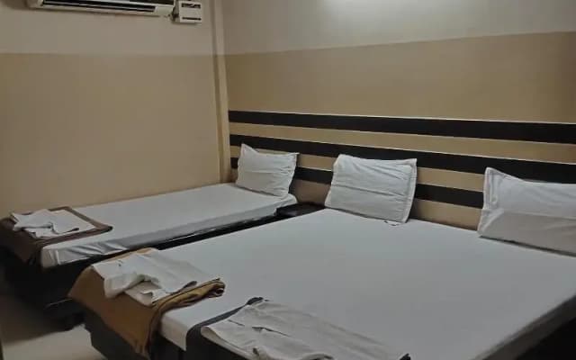 Suprabath Residency