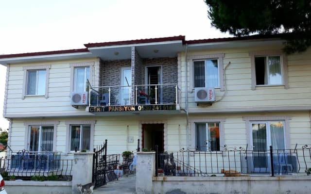 Cerit Pansiyon