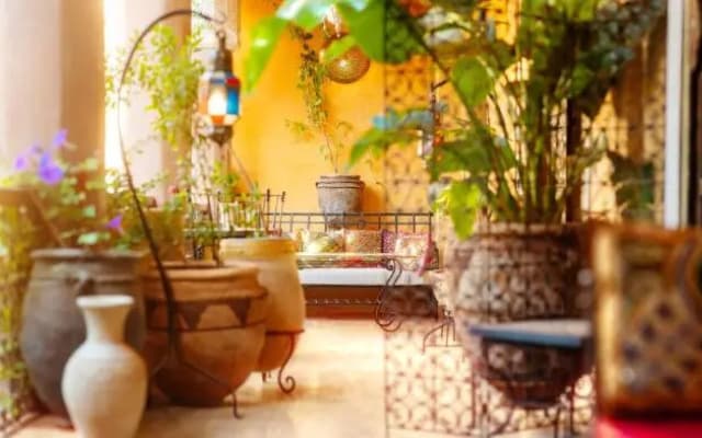 Riad Roxanne