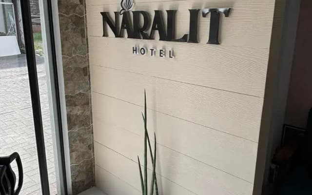 Hotel Naralit