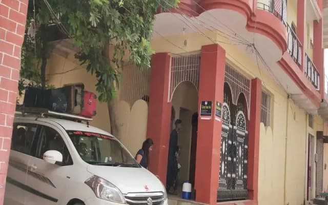 Kishan Home Stay