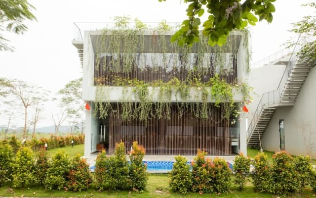 Vedana Resort Ninh Binh
