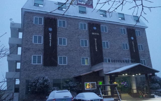 Western Hotel