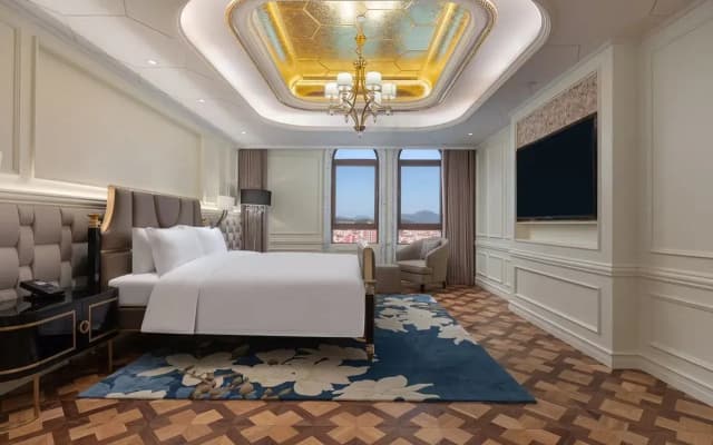 Wyndham Taian West
