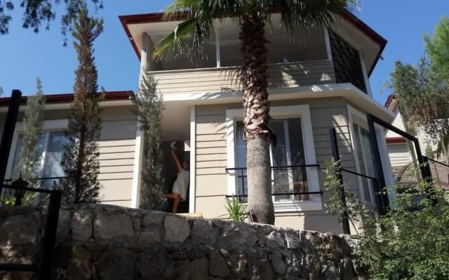Hotel 212 Olympos