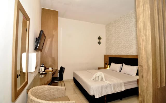 MGriya Guest House