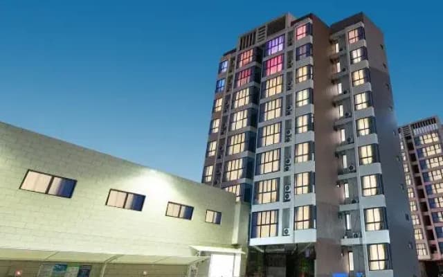 Xiamen Seven Qing Smart Hotel (Tongan Branch)