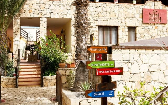 Hotel Estoril and Residence Cardeal