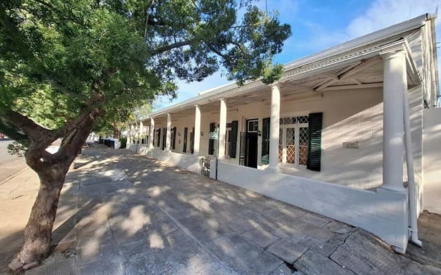 Sundays Karoo Guesthouse