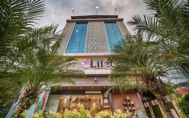 Hotel Lilac