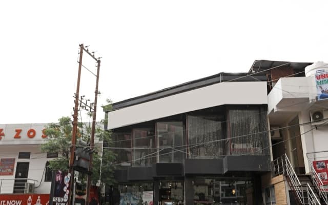 SKI RISHIKESH (By Hotel SK International)