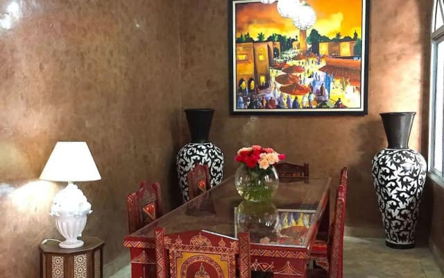 Riad Limouna