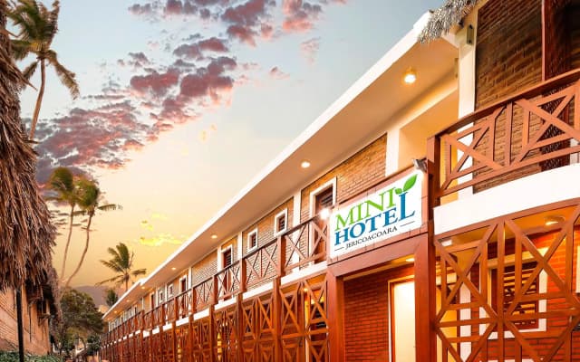 Mini Hotel