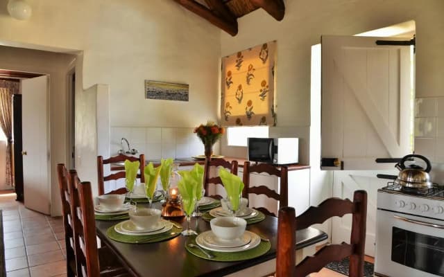 Melkkamer Foremans Cottage