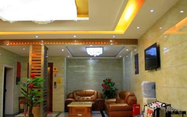 Jincheng Hotel