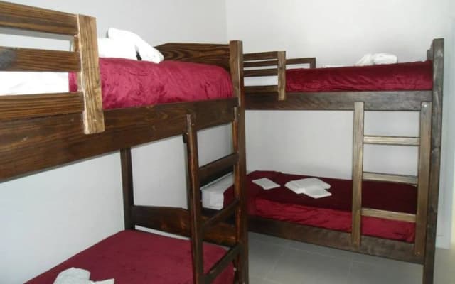 Colonial Hostel