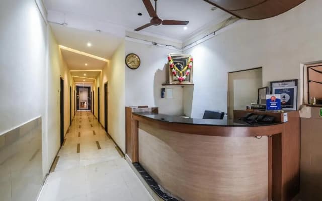 Hotel Lakshmi Residency