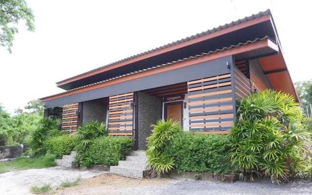 Wanghin Bungalow Donsak